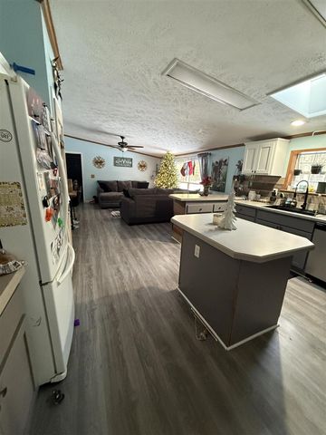 3766 Abbottsford Road, Update, MI 48049