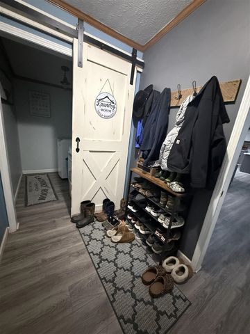 3766 Abbottsford Road, Update, MI 48049