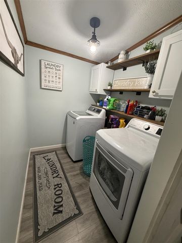 3766 Abbottsford Road, Update, MI 48049