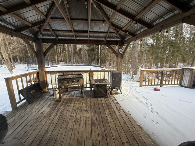 3766 Abbottsford Road, Update, MI 48049