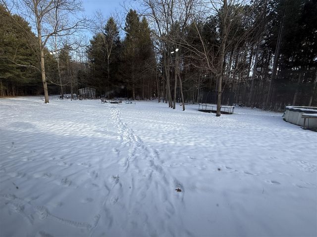 3766 Abbottsford Road, Update, MI 48049