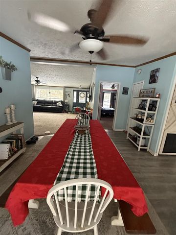 3766 Abbottsford Road, Update, MI 48049