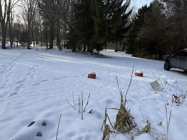 3766 Abbottsford Road, Update, MI 48049