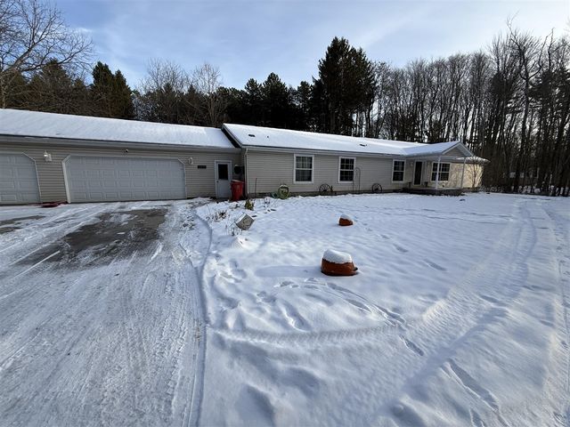 3766 Abbottsford Road, Update, MI 48049