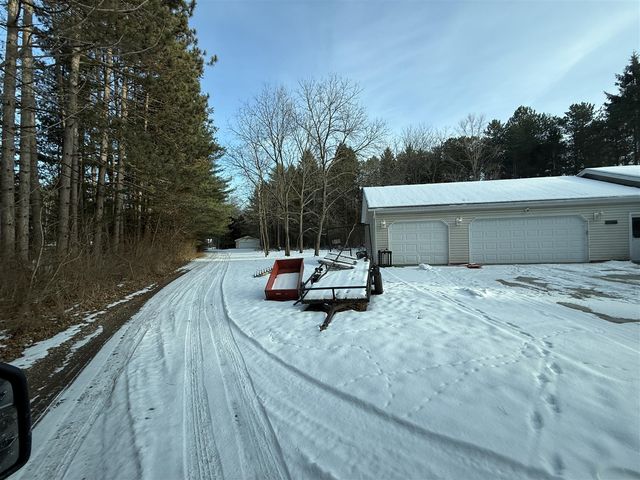 3766 Abbottsford Road, Update, MI 48049