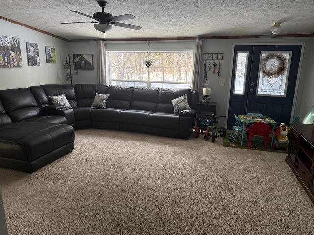 3766 Abbottsford Road, Update, MI 48049