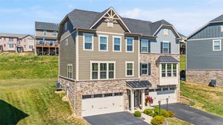 4000 Saint Andrews Ct, Penn Twp, PA 15644