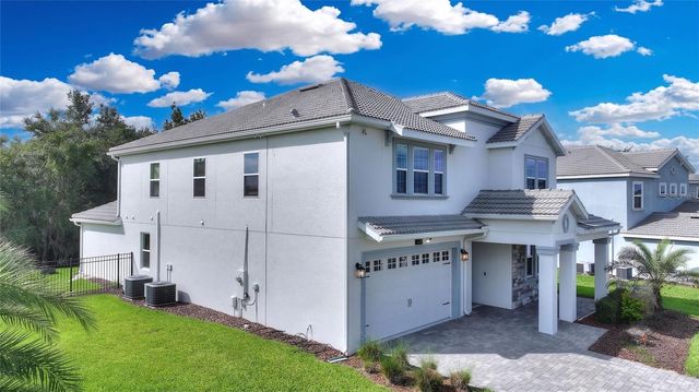 1455 OLYMPIC CLUB BOULEVARD, Champions Gate, FL 33896