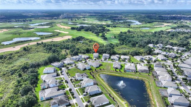 1455 OLYMPIC CLUB BOULEVARD, Champions Gate, FL 33896