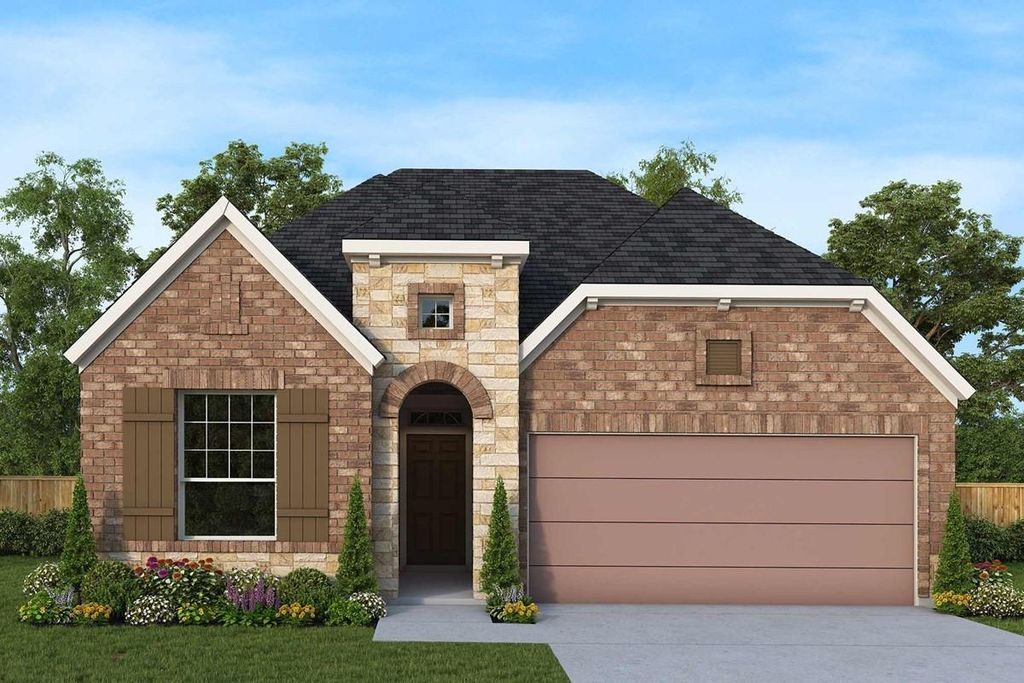 8907 Moose Trail, Iowa Colony, TX 77578
