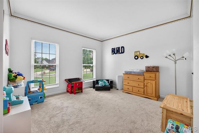 612 Royal Pine Court, Lake St Louis, MO 63367