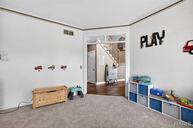 612 Royal Pine Court, Lake St Louis, MO 63367