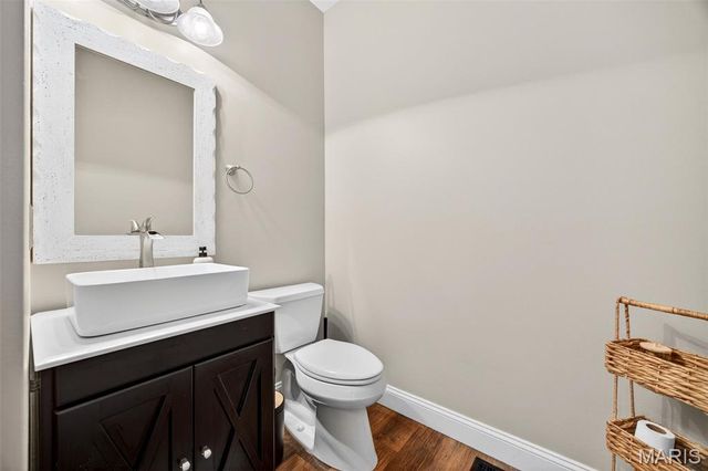 612 Royal Pine Court, Lake St Louis, MO 63367