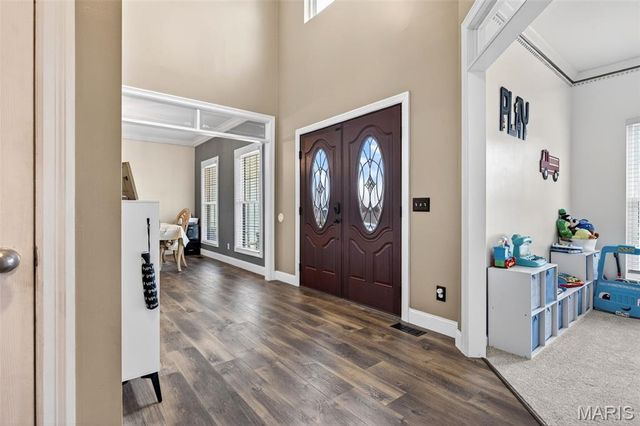 612 Royal Pine Court, Lake St Louis, MO 63367