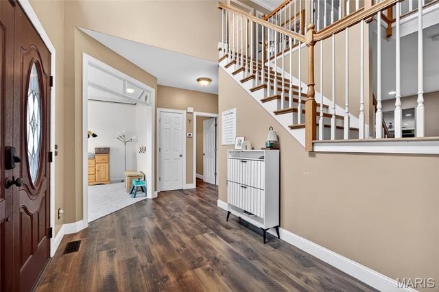 612 Royal Pine Court, Lake St Louis, MO 63367