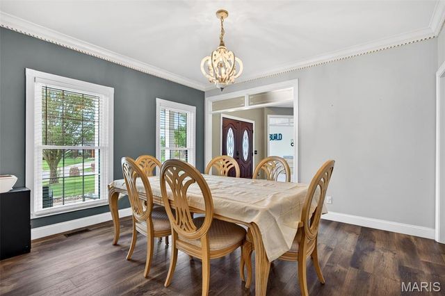 612 Royal Pine Court, Lake St Louis, MO 63367