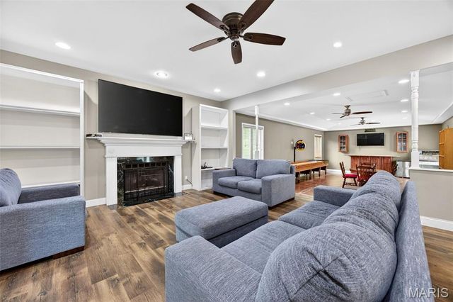 612 Royal Pine Court, Lake St Louis, MO 63367