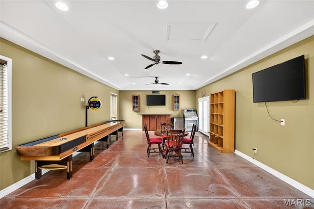 612 Royal Pine Court, Lake St Louis, MO 63367