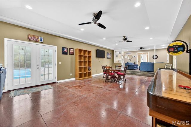 612 Royal Pine Court, Lake St Louis, MO 63367