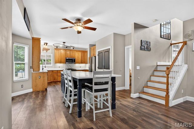 612 Royal Pine Court, Lake St Louis, MO 63367