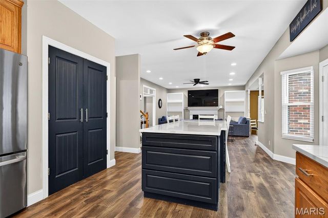 612 Royal Pine Court, Lake St Louis, MO 63367