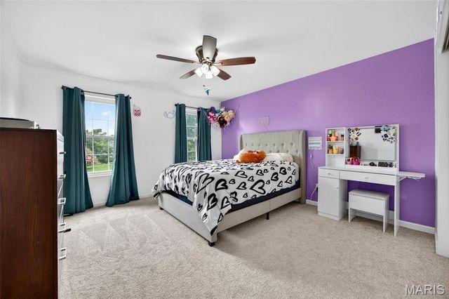 612 Royal Pine Court, Lake St Louis, MO 63367