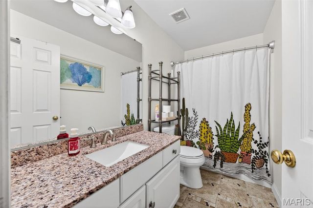 612 Royal Pine Court, Lake St Louis, MO 63367