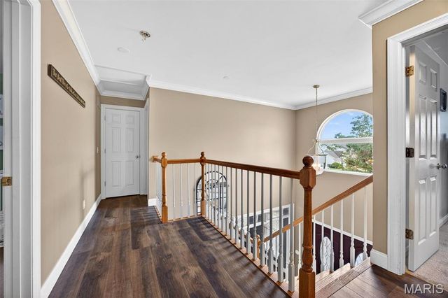 612 Royal Pine Court, Lake St Louis, MO 63367