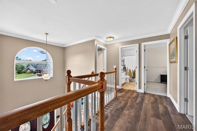 612 Royal Pine Court, Lake St Louis, MO 63367