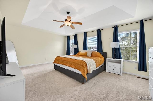 612 Royal Pine Court, Lake St Louis, MO 63367