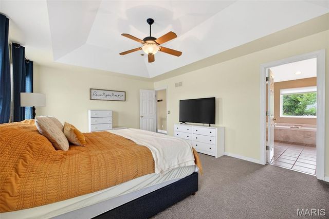 612 Royal Pine Court, Lake St Louis, MO 63367