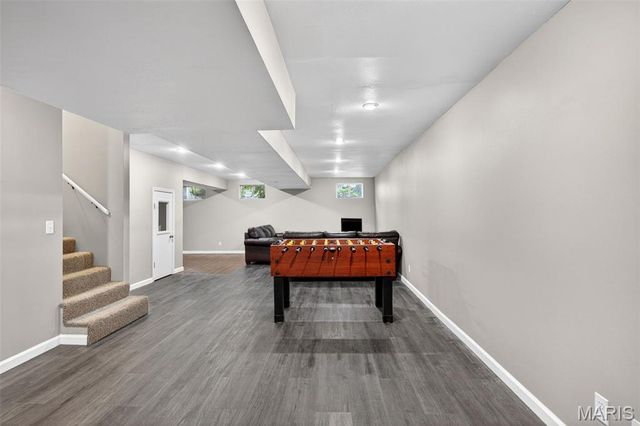 612 Royal Pine Court, Lake St Louis, MO 63367