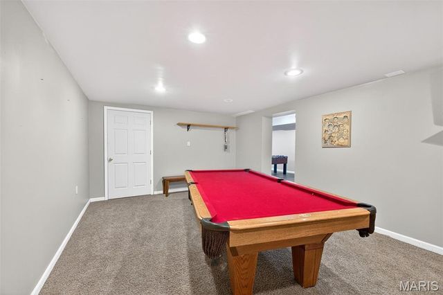 612 Royal Pine Court, Lake St Louis, MO 63367