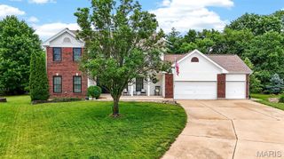612 Royal Pine Court, Lake St Louis, MO 63367