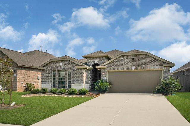 25915 Aura Lake Lane, Richmond, TX 77406