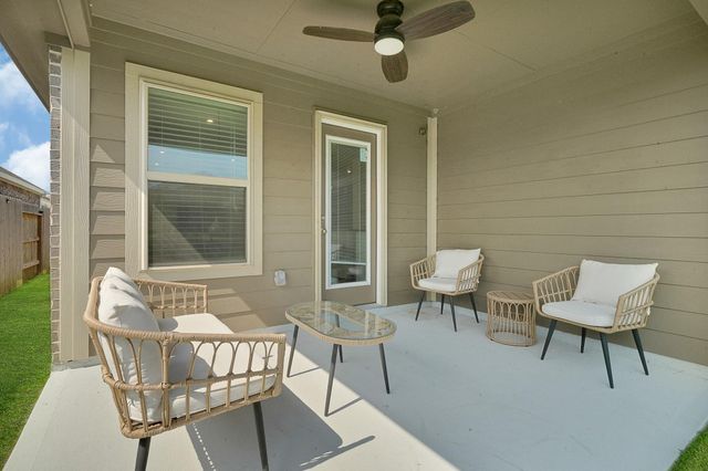 25915 Aura Lake Lane, Richmond, TX 77406