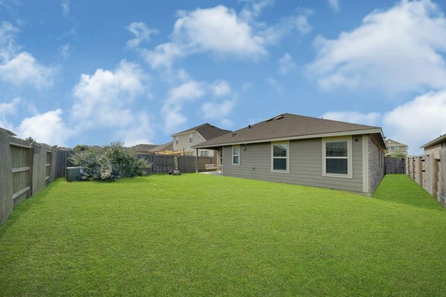 25915 Aura Lake Lane, Richmond, TX 77406
