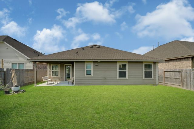 25915 Aura Lake Lane, Richmond, TX 77406