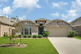 25915 Aura Lake Lane, Richmond, TX 77406