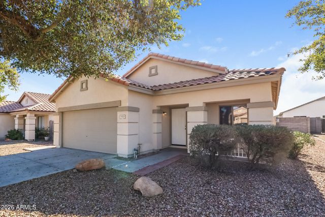 11823 W ROANOKE Avenue, Avondale, AZ 85392