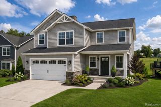 8398 Mapleview Drive, Davison Township, MI 48423