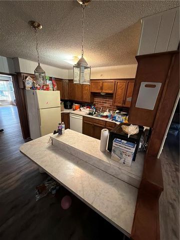 412 Mulberry Street, Humboldt, KS 66748