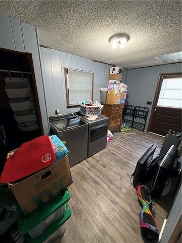 412 Mulberry Street, Humboldt, KS 66748