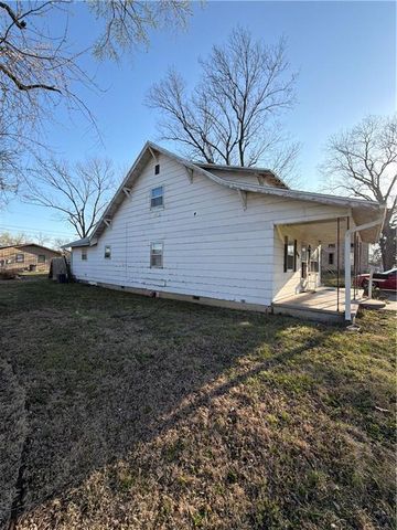 412 Mulberry Street, Humboldt, KS 66748
