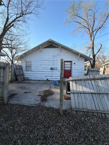 412 Mulberry Street, Humboldt, KS 66748