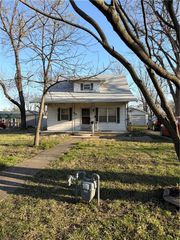 412 Mulberry Street, Humboldt, KS 66748