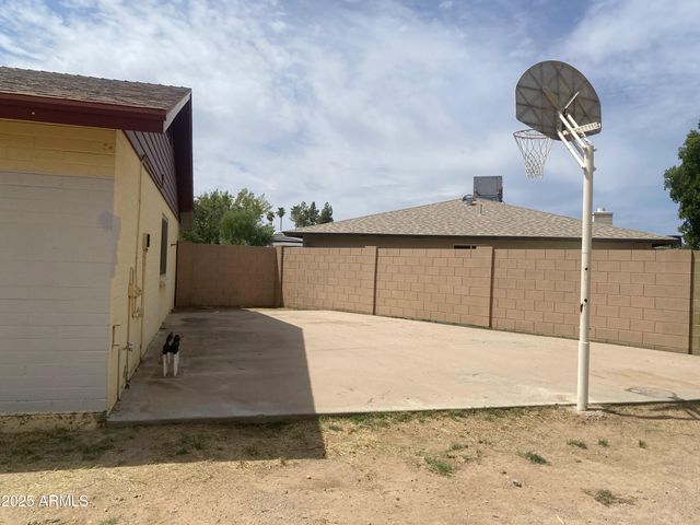 11615 N 39TH Drive, Phoenix, AZ 85029