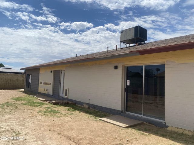 11615 N 39TH Drive, Phoenix, AZ 85029