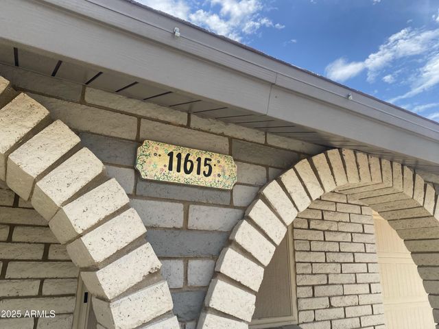 11615 N 39TH Drive, Phoenix, AZ 85029