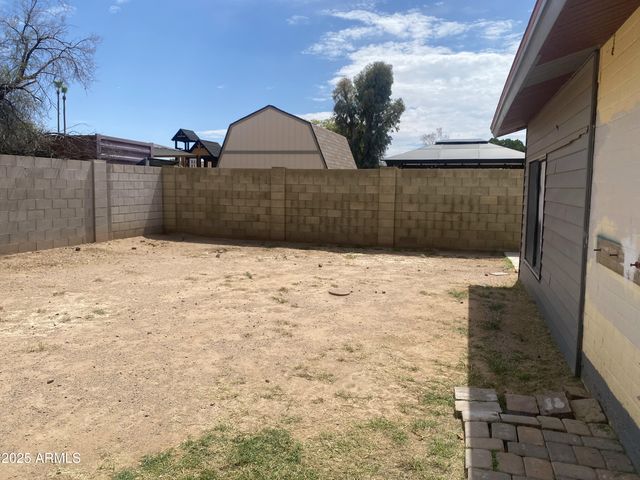 11615 N 39TH Drive, Phoenix, AZ 85029